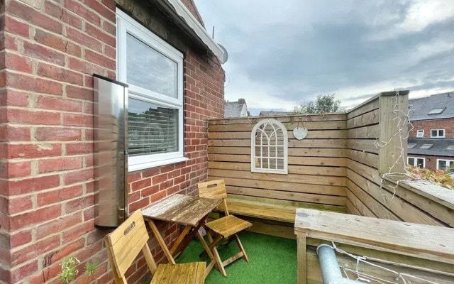 Lovely Comfortable 3BR Property