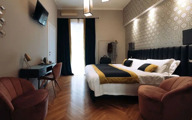 Mi Hotel Home