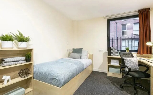 For Students Only - Sheffield 3 in Sheffield