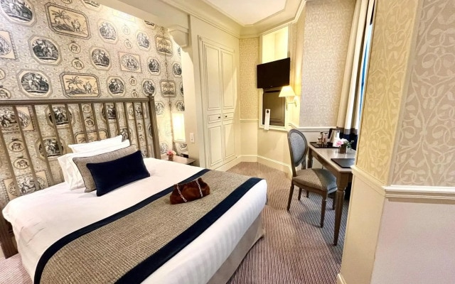 Hotel Arioso