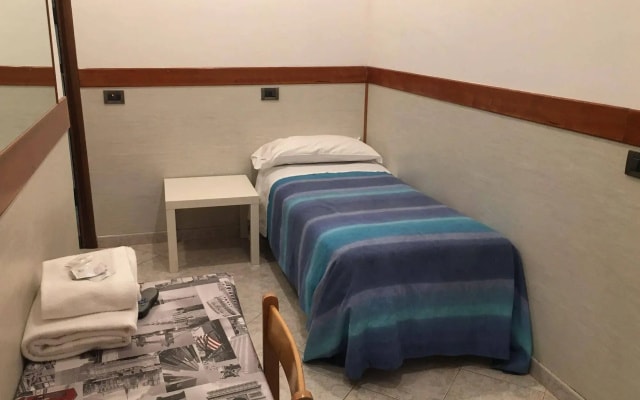 Hotel Soggiorno Blu
