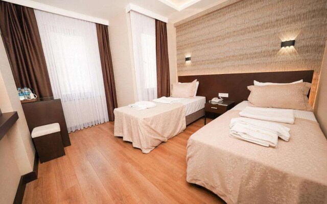 Bellezza Hotel