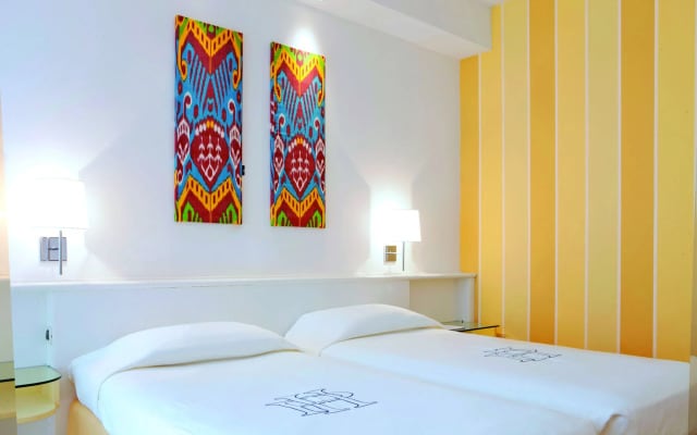 Union Lido Art & Park Hotel