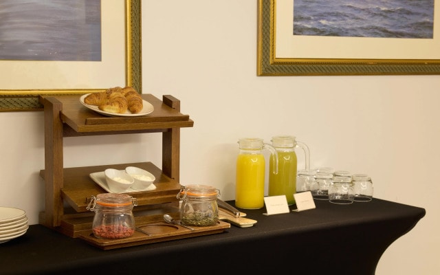 Radisson Blu Hotel, London South Kensington