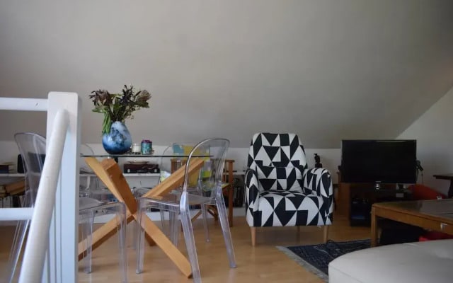 Islington 2 Bedroom Flat With Roof Terrace