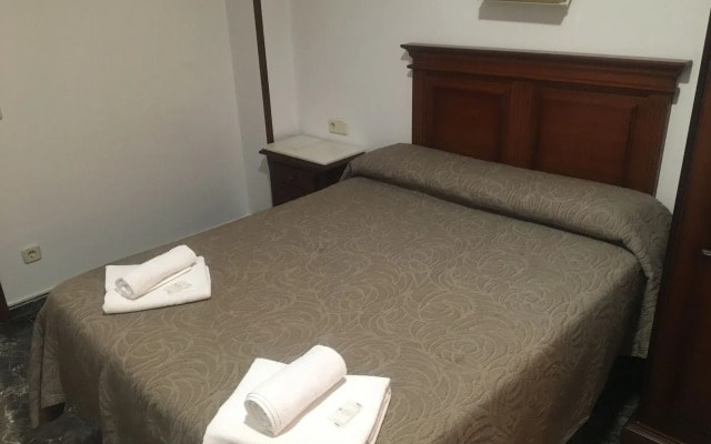 Hostal Conchita Legazpi