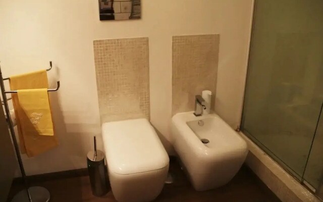 Apartament House 25
