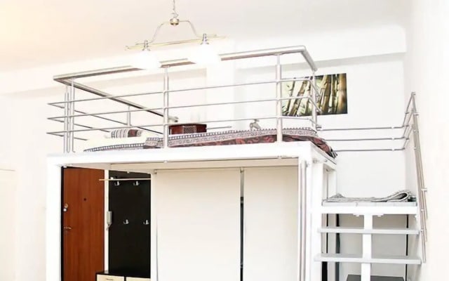 ApartLux на Павелецкой