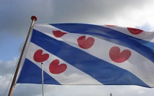 Wapen fan Fryslan