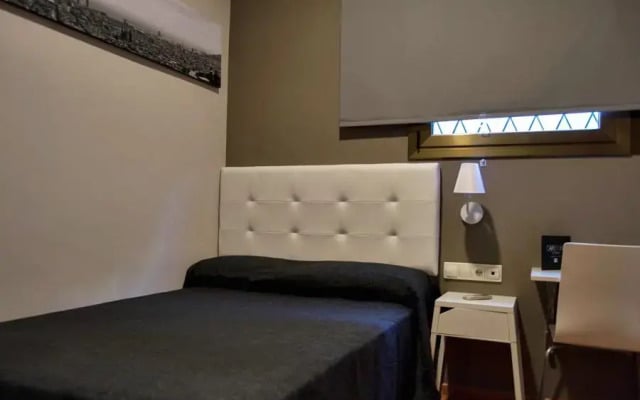Hostal Canigó