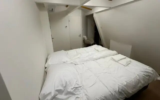 Voyagers Hotel Amsterdam