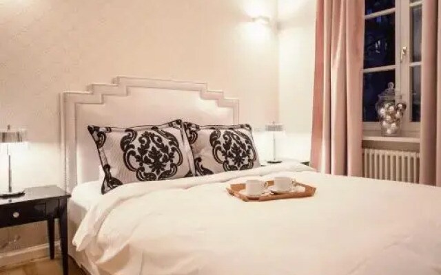 Luxury Magic Home II