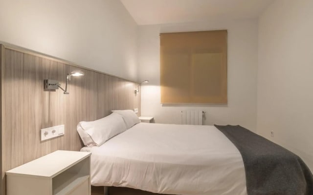 LA MERCED Apartment III 2BR 2BT