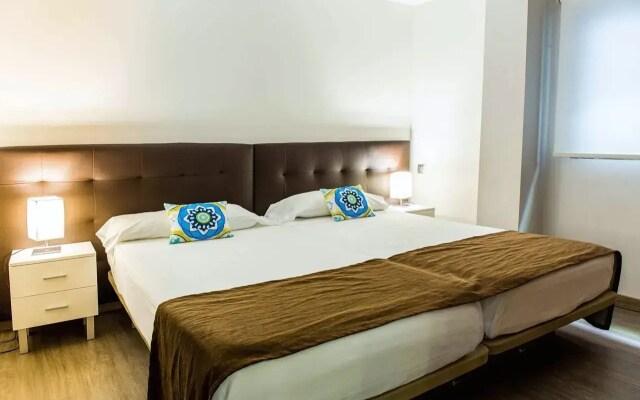 BLUESEA Dimona Suites
