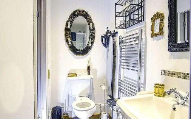 Mama's Inn Boutique Guest House