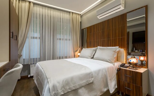 Dream Park Hotel