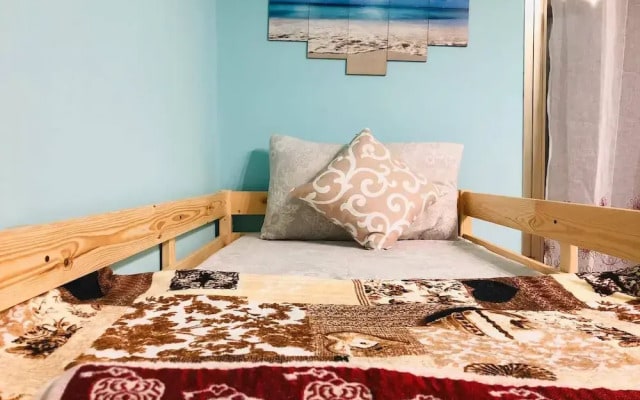 Jolly Apartment Venezia Negrelli