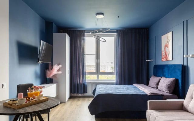 YellowPin Apartments (Йелоупин Апартментс)