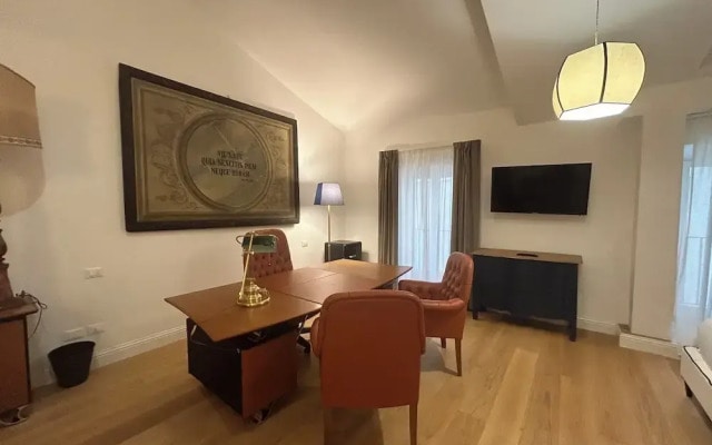 Suite Della Pigna