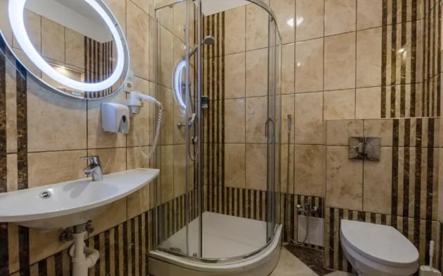 Gogol Park Hostel