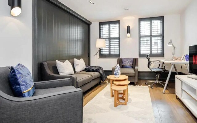 Kula London - Covent Garden Garrick St