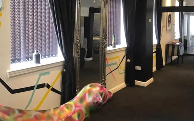 Elite Aparthotel Parr St