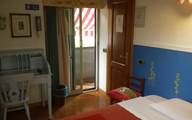 A Casa Sorriso B&B