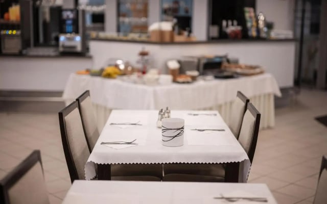 Hotel Metropol CB