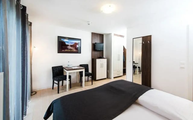 4mex hotel & living