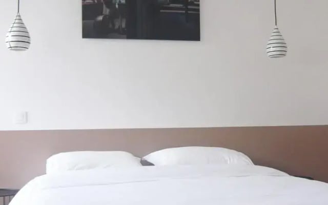 Parisian Home - Auteuil/Trocadéro