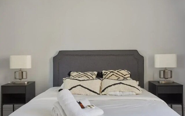 Sublim Studio Beaubourg/le Marais