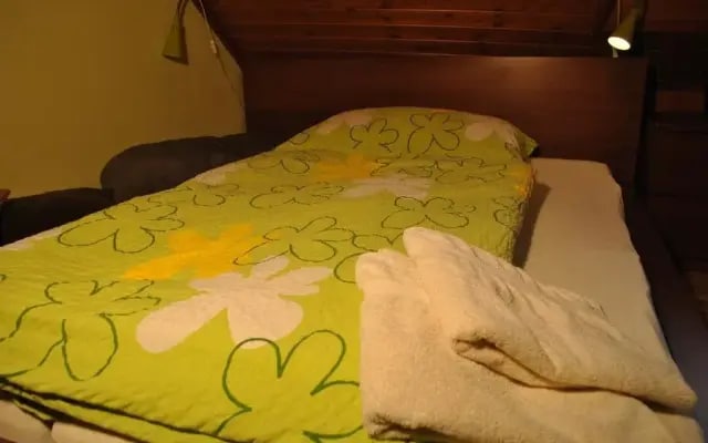 Penzion U Borovičků