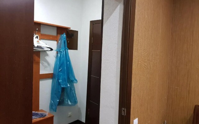 Liniya Apartments