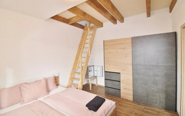 Apartman Troll