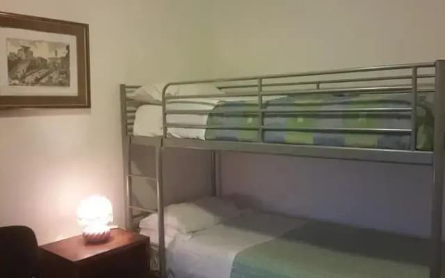 Roma Inn 2000