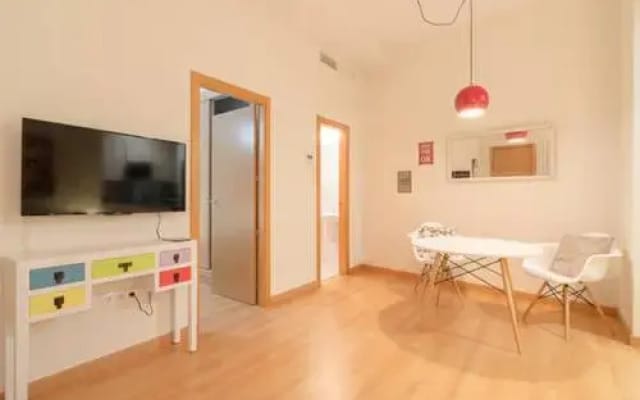Apartamentos Premium Malaga Merced