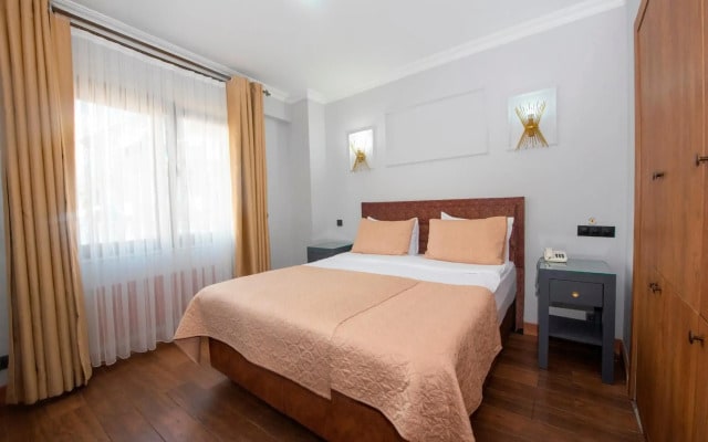 Hotel Daphne - Special Class