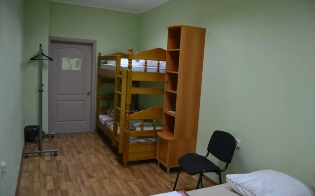 Hostel Nochlezhka