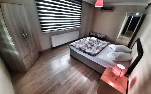 Alme Suite
