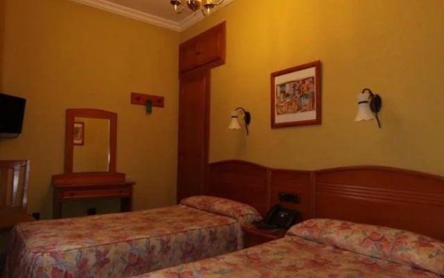 Hostal Victoria