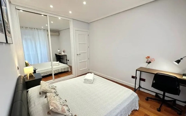 Habitaciones en Toledo