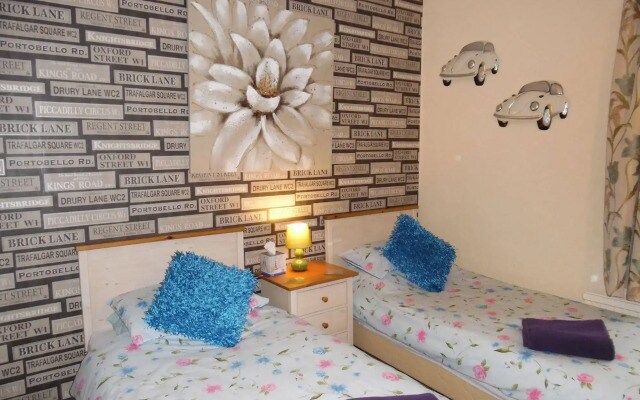 Kirk Lea Guest House
