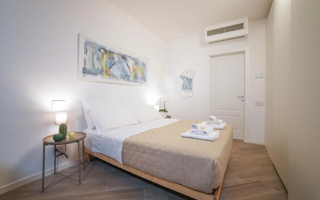 Trastevere Romantic Chic and Smart Loft