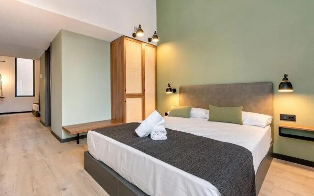 Hotel Orangine
