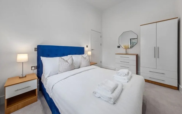 SERCASA - Appletree Court - Kingston
