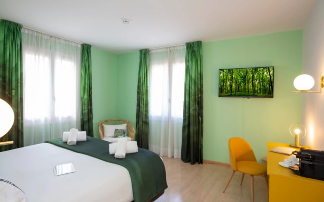 Casual Colours Barcelona Hotel by Casual Hoteles
