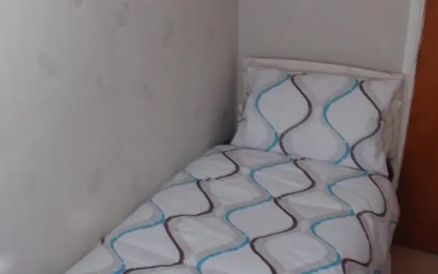 Amber Guest House