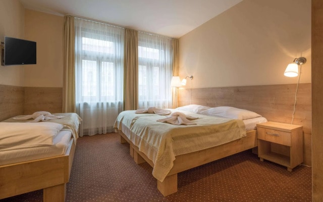Hotel Superior Prague