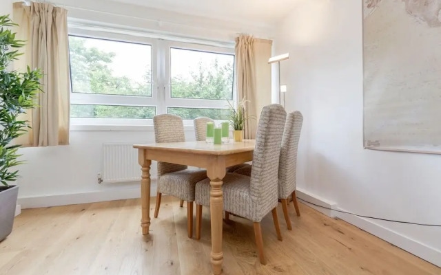 New Apartment Liverpool Street Brick Lane