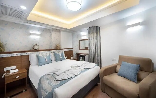 Lika Hotel - Eco Double Room